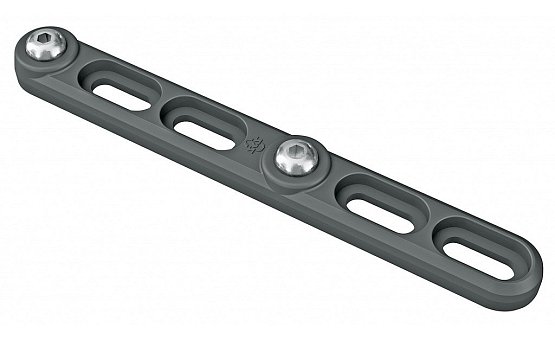 Adapter SKS Cage Shifter, black Adapter SKS Cage Shifter, black