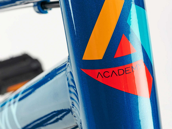 ACADEMY Grade 3, blue, 16" -  len 5,50 kg ACADEMY Grade 3, blue, 16" -  len 5,50 kg