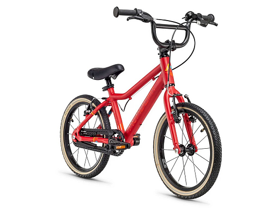 ACADEMY Grade 3, red, 16" -  len 5,50 kg ACADEMY Grade 3, red, 16" -  len 5,50 kg