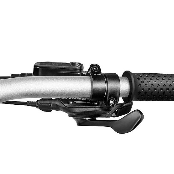 Woom 5 OFF AIR 24", terra coppa