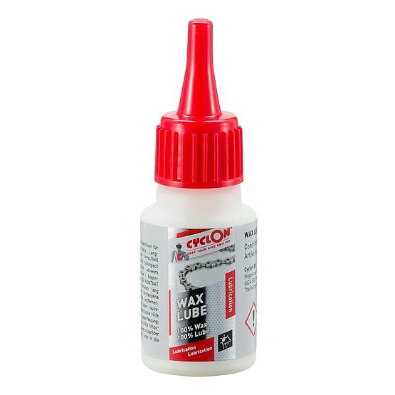 Cyclon Bike Care WAX LUBE mazivo 25ml