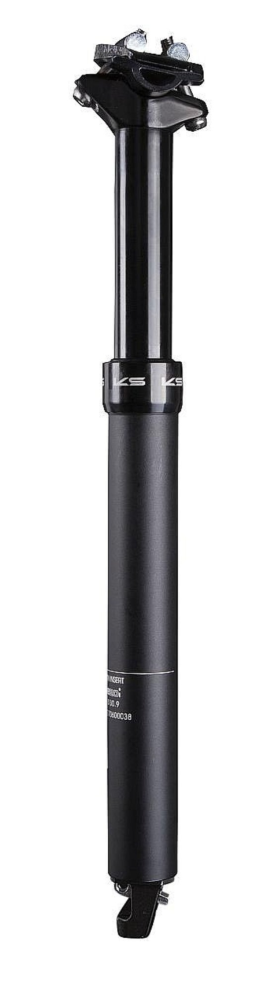 Sedlovka Kind Shock E20i 27,2 120mm Sedlovka Kind Shock E20i 27,2 120mm