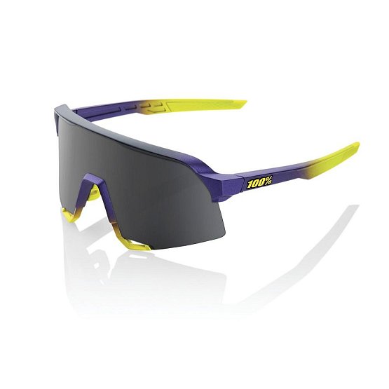 100% S3, Matte Metallic Digital Brights 100% S3, Matte Metallic Digital Brights