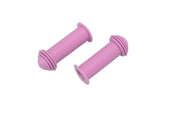 Rukoväte detské, bledoružové 95mm