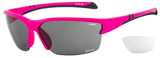 R2 Hero AT092D, matná magenta/ružová