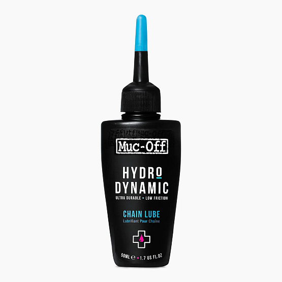 Muc-Off Hydrodynamic Lube 50ml Muc-Off Hydrodynamic Lube 50ml