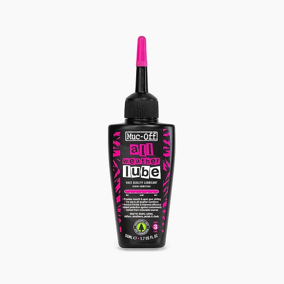 Muc-Off All Weather Lube 50ml (CEE)