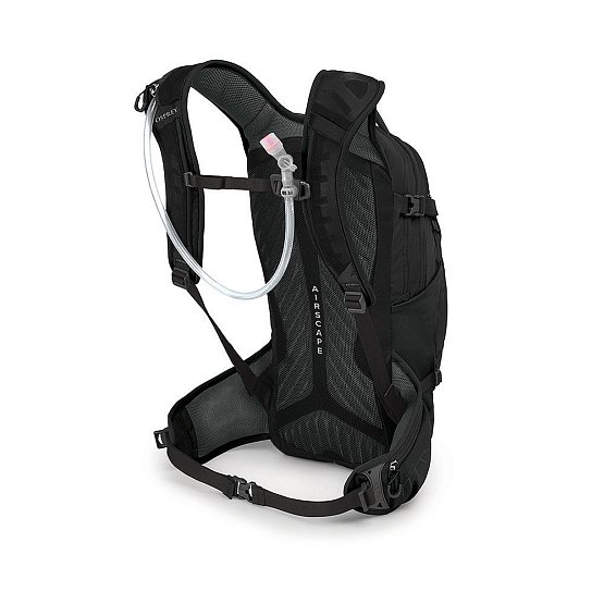 OSPREY RAPTOR 14, black