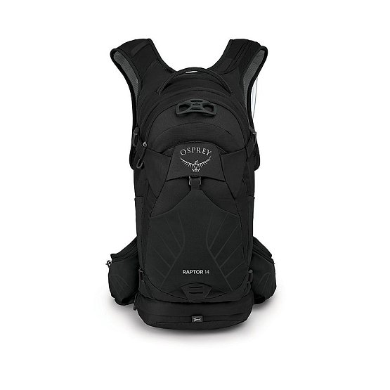 OSPREY RAPTOR 14, black