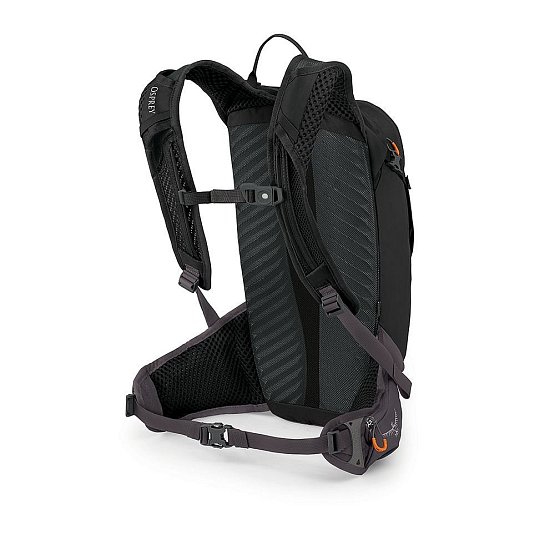 OSPREY SISKIN 12, black