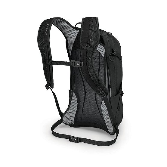 OSPREY Syncro 12, black OSPREY Syncro 12, black
