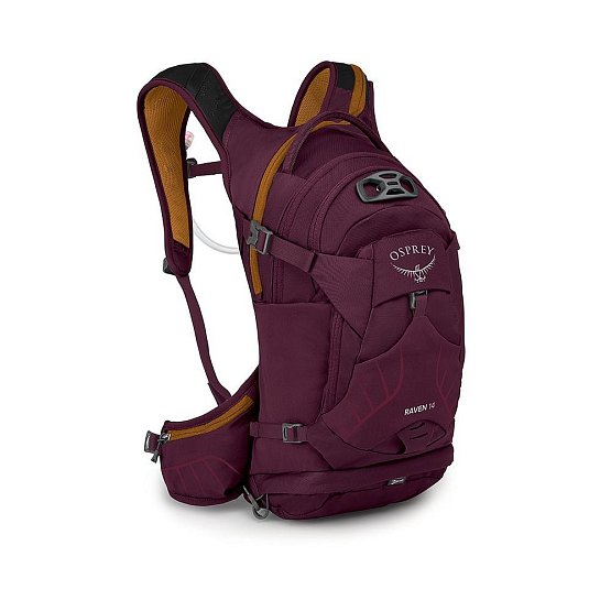 OSPREY RAVEN 14, aprium purple
