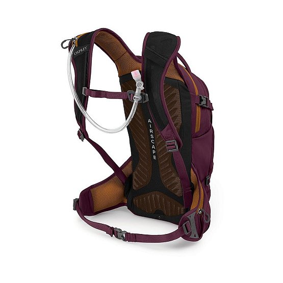 OSPREY RAVEN 14, aprium purple