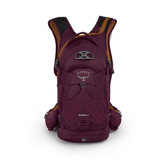 OSPREY RAVEN 14, aprium purple