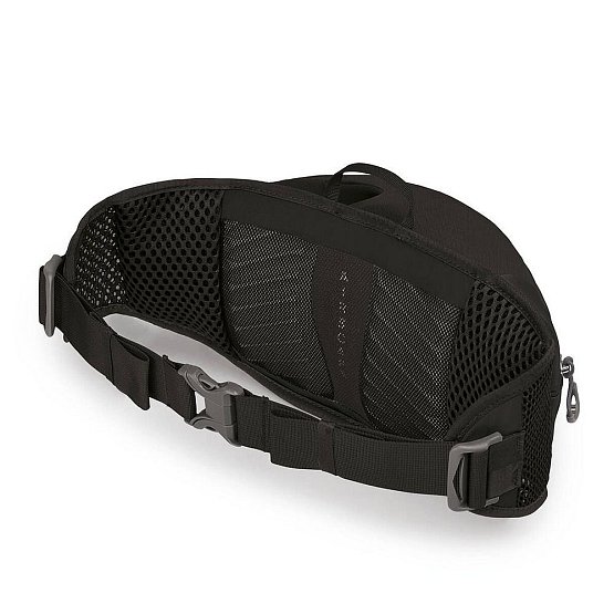 OSPREY SAVU 2, black OSPREY SAVU 2, black