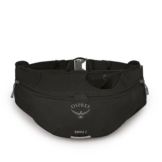 OSPREY SAVU 2, black OSPREY SAVU 2, black