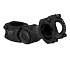 Predstavec KLS CRX 70 25,4 / 130mm Predstavec KLS CRX 70 25,4 / 130mm