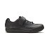 FOX Union, black FOX Union, black