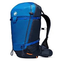MAMMUT Aenergy ST 32, ice-marine