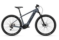 KELLYS Tygon R50 P 29" 2023, 725Wh, steel blue M  KELLYS Tygon R50 P 29" 2023, 725Wh, steel blue M