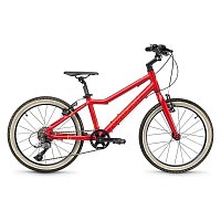 ACADEMY Grade 4, red, 20" -  len 8,10 kg ACADEMY Grade 4, red, 20" -  len 8,10 kg