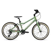 ACADEMY Grade 4, green, 20" -  len 8,10 kg ACADEMY Grade 4, green, 20" -  len 8,10 kg