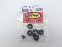 Náhradná kolíky Tacchetto, 4 kusy