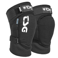 Chrániče kolien TSG Tahoe A, čierne, L