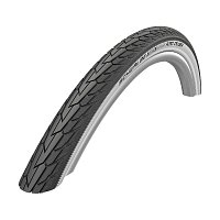 Plášť SCHWALBE Road Cruiser 26x1,75 (47-559), 50TPI, 720G, biely bok Plášť SCHWALBE Road Cruiser 26x1,75 (47-559), 50TPI, 720G, biely bok