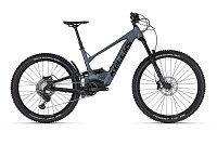 Kellys Theos R30 29"/27,5" 2023, 725Wh, steel blue Kellys Theos R30 29"/27,5" 2023, 725Wh, steel blue