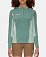 MAMMUT Aenergy FL Half Zip Longsleeve Women, dark jade-jade MAMMUT Aenergy FL Half Zip Longsleeve Women, dark jade-jade
