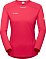 MAMMUT Aenergy FL Longsleeve Women, azalea, L MAMMUT Aenergy FL Longsleeve Women, azalea, L