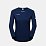 MAMMUT Aenergy FL Longsleeve Women, marine, L MAMMUT Aenergy FL Longsleeve Women, marine, L