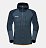 MAMMUT Eiswand Advanced ML Hooded Jacket Men, night, XL MAMMUT Eiswand Advanced ML Hooded Jacket Men, night, XL