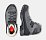 MAMMUT Trovat Guide II High GTX Men, Graphite-chill MAMMUT Trovat Guide II High GTX Men, Graphite-chill