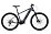 KELLYS Tygon R50 P 29" 2023, 725Wh, steel blue M  KELLYS Tygon R50 P 29" 2023, 725Wh, steel blue M