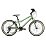 ACADEMY Grade 4, green, 20" -  len 8,10 kg ACADEMY Grade 4, green, 20" -  len 8,10 kg