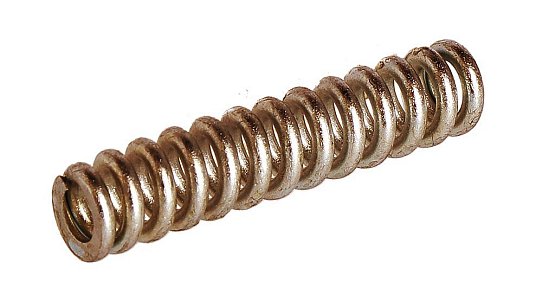 XLC náhradnápružina pružina SP-S07, mäkká (<70kg)