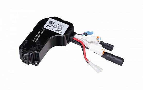 Riadiaca jednotka Bafang M 400 Canbus