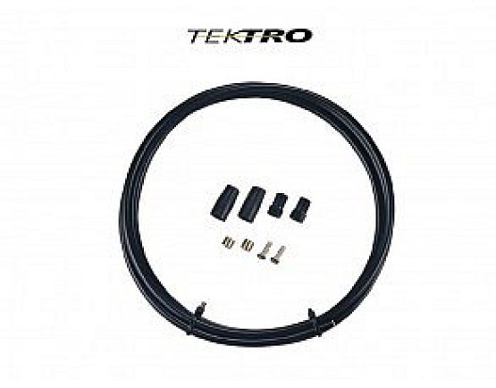 Brzdová hadička TK-AURIGA COMP 5mm