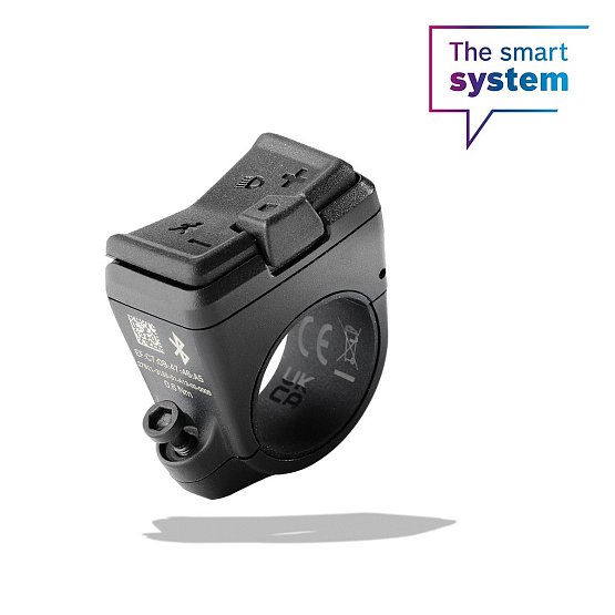 Mini ovládač BOSCH The Smart System 22.2 mm (BRC3300)