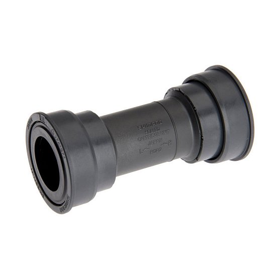 SHIMANO komponenty pre stred HTII PRESS FIT CESTNÉ FC6800/6700/5800/5700