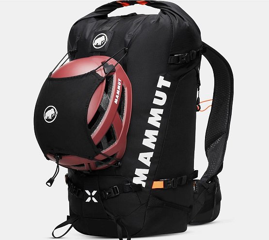 MAMMUT Helmet Holder