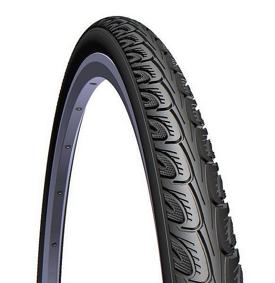 MITAS Hook 700x40C, black