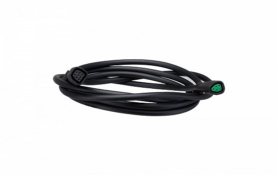 Kábel na displej BAFANG, EB 1T1.J, 1250mm