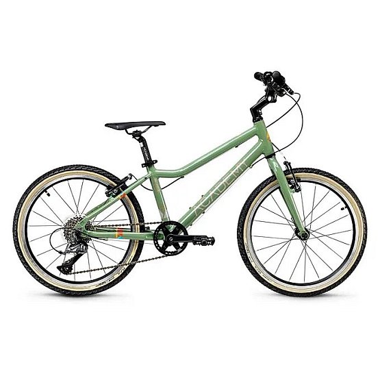ACADEMY Grade 4, green, 20" -  len 8,10 kg ACADEMY Grade 4, green, 20" -  len 8,10 kg