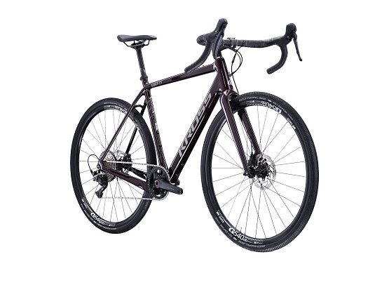 KROSS Esker 7.0 Karbonový rám , XL (22") KROSS Esker 7.0 Karbonový rám , XL (22")