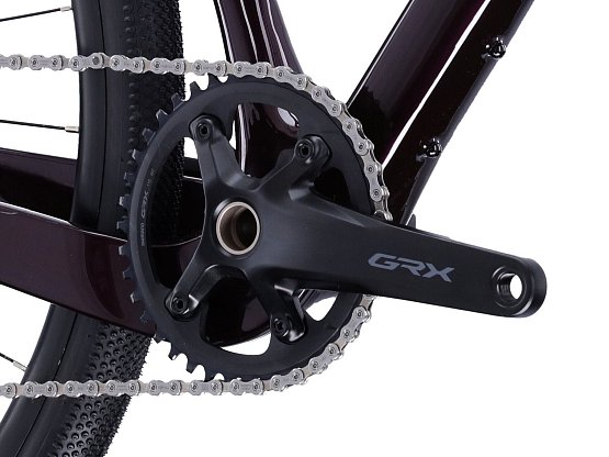 KROSS Esker 7.0 Karbonový rám , XL (22") KROSS Esker 7.0 Karbonový rám , XL (22")