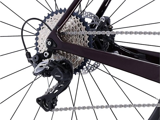 KROSS Esker 7.0 Karbonový rám , XL (22") KROSS Esker 7.0 Karbonový rám , XL (22")