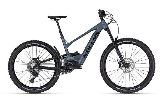 Kellys Theos R30 29"/27,5" 2023, 725Wh, steel blue Kellys Theos R30 29"/27,5" 2023, 725Wh, steel blue